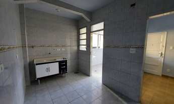 Imagem 5: APARTAMENTO RESIDENCIAL em SANTOS - SP, VILA MATHIAS