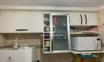 Imagem 5: REF 5915- . 2 Dormitórios. 1 Vaga. Ótima localização- Condomínio Tiradentes Não perca essa