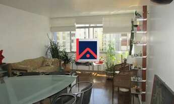 Imagem: Apartamento Venda 3 Dormitórios - 169 m²