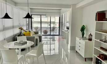 Imagem 2: Cobertura Triplex - 150 m² - 2 suítes - 2 vagas - R$ 3.490.000 - Vila Nova Conceição, São