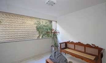 Imagem 7: BELO HORIZONTE - Apartamento Padrão - Luxemburgo