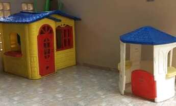 Imagem 6: Aluga-se apartamento Edifício Garden Plaza