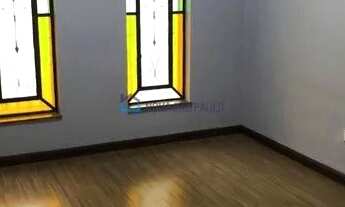 Imagem 7: Ipiranga Casa Térrea 165m²