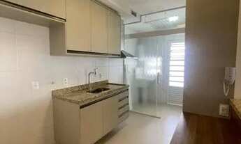 Imagem 5: Apartamento com 3 dormitórios para alugar, 92 m² por R$ 4.339,00/mês - Residencial Île Not