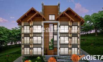 Imagem 2: APARTAMENTO COM 2 SUÍTES EM GRAMADO