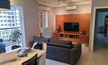 Imagem 3: Apartamento para venda 112m 3 quartos 3 vagas - rua jorge oliva - Vila Mascote - São Paulo