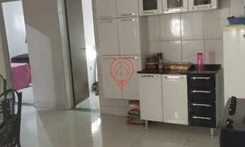 Imagem 4: Apartamento à venda no bairro Santo Antônio - Sarzedo/MG