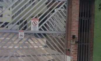 Imagem: Kit net 1 dormitório SBC