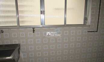 Imagem 7: Apartamento com 2 dormitórios, 70 m² - venda por R$ 600.000,00 ou aluguel por R$ 5.034,00