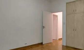 Imagem 4: Amplo apto 148 m² - 3 Dormitórios - Higienópolis - SP