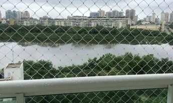 Imagem 2: Península Apartamento para aluguel com 145 metros quadrados com 4 quartos