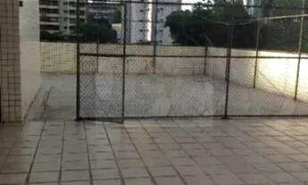 Imagem 2: IR - TENORIO, Edf Praias do Algarve, localização privilegiada próximo ao parque da Jaquei