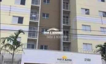 Imagem: Apartamento para aluguel, 2 quartos, 1 vaga