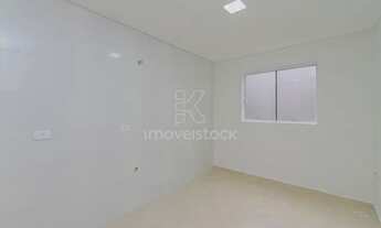 Imagem 5: SOBRADO NOVO COM 3 QUARTOS, SUÍTE E 2 VAGAS!