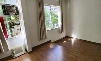 Imagem 3: Quadra da Praia Apartamento com 1 dormitório