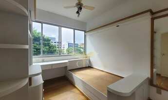 Imagem 12: Apartamento com 3 quartos em 126m² com 2 vagas de garagem