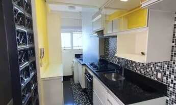 Imagem: Apartamento para venda possui 44 metros