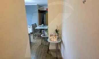 Imagem 5: Apartamento com 44M² no bairro da Vila Nivi