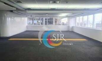 Imagem 5: Conjunto para alugar, 1151 m² - Bela Vista - São Paulo/SP