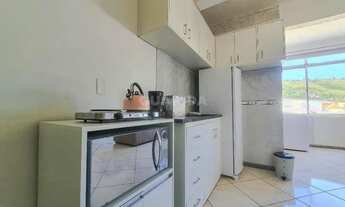 Imagem 5: Apartamento de 2 dormitórios mobiliado no Bairro Alto Petrópolis