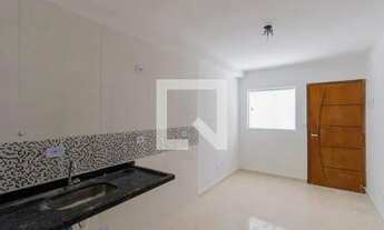 Imagem 1: Apartamento para Aluguel - Vila Dalila, 2 Quartos, 40 m2