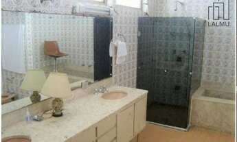 Imagem 2: Casa com 5 dormitórios para alugar, 1000 m² por R$ 44.000,00/mês - Jardim Paulista - São P