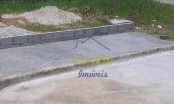 Imagem 2: Terreno à venda, 126 m² por R$ 95.000,00 - Residencial Dunamis - São José dos Campos/SP