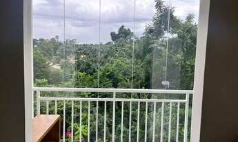 Imagem 7: Apartamento com 2 dormitórios à venda, 46 m² por R$ 350.000,00 - Condomínio Alta Vista - V