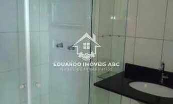 Imagem 5: REF 3301. 2 dormitórios, 1 suíte, 1 vaga na garagem. Varanda. Mauá Não perca essa oportuni