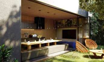 Imagem 4: Lindo apartamento Oscar Freire