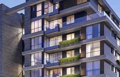 Imagem 5: Em construção 3 Quartos 1 Suíte Bigorrilho