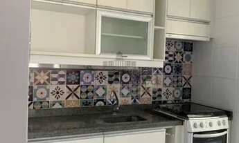 Imagem 5: Apartamento - Jardim Aquarius - Residencial Tahiti Residence - 2 Dormitórios - 65m²