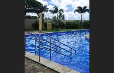 Imagem 7: Vendo lote com 252m², sombra, plano no Horizontes Macaíba