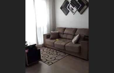 Imagem 6: Apartamento com 2 dormitórios à venda, 52 m² por R$ 290.000,00 - Jardim Celeste - São Paul