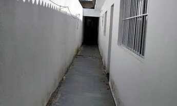 Imagem 5: Casa com 2 dormitórios à venda, 125 m² por R$ 212.000,00 - Jardim Nova Detroit - São José