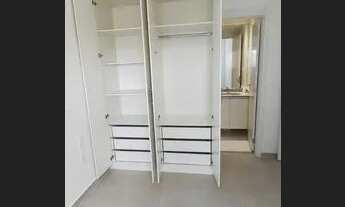 Imagem 6: Apartamento para aluguel tem 55 metros quadrados com 2 quartos em Tatuapé - São Paulo - SP