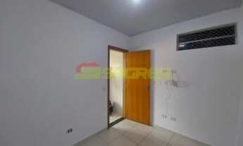 Imagem 6: KITNET - 01 DORMITORIO - SANTANA