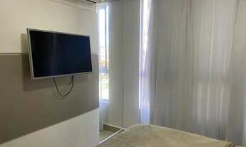 Imagem 3: Apartamento para aluguel com 47 metros quadrados com 2 quartos em Intermares - Cabedelo