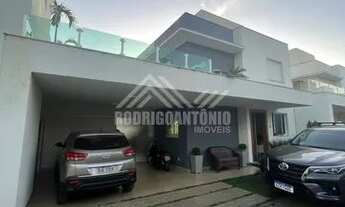 Imagem: Casa linda a venda no Condominio Villa Garden