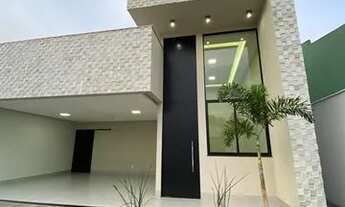 Imagem 3: 0 - Casa 3 quartos, sendo 3 suítes