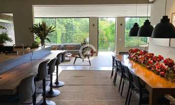 Imagem 2: Casa - Colinas do Ermitage (Sousas) - Campinas