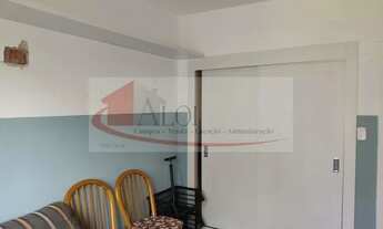 Imagem 6: Apartamento à venda com 3 quartos sendo 1 suíte com vaga em Pinheiros