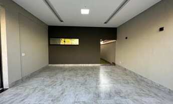 Imagem 5: Jardim Montserrat- Casa 3 Quartos (3Suites) + Escritório Próximo ao Buriti Shopping