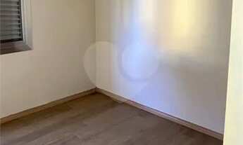 Imagem 5: Apartamento 65 m2 Vila Mariana em São Paulo-SP