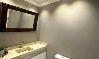 Imagem 4: Casa com piscina, 4 suítes + dependência com amplo terreno