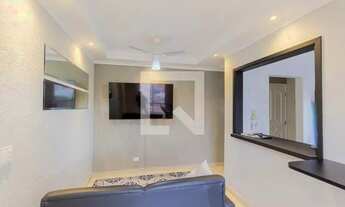 Imagem 4: Apartamento para Aluguel - Vila Palmares, 2 Quartos, 53 m2