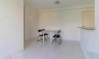 Imagem 5: Apartamento para Aluguel - Interlagos, 2 Quartos, 55 m2