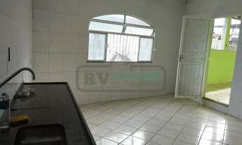 Imagem 6: GG - Casa para venda com 3 quartos em Cardoso de Melo - Muriaé - MG