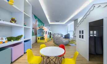 Imagem 5: Apartamento Garden com 3 suítes à venda, 570 m² por R$ 5.690.400 - Seminário - Curitiba/PR