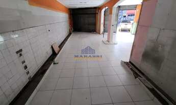 Imagem 6: Comércio Jardim Guairaca São Paulo/SP